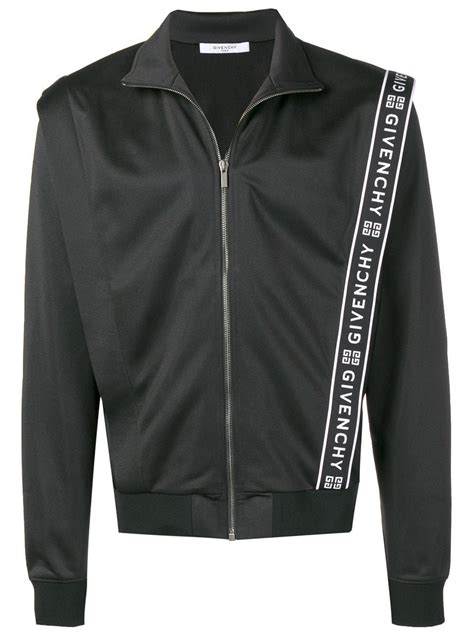 GIVENCHY Men's Sport Jackets & Wind Breakers 